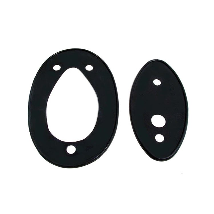 MP 1203-1204 Tail-Light Pads