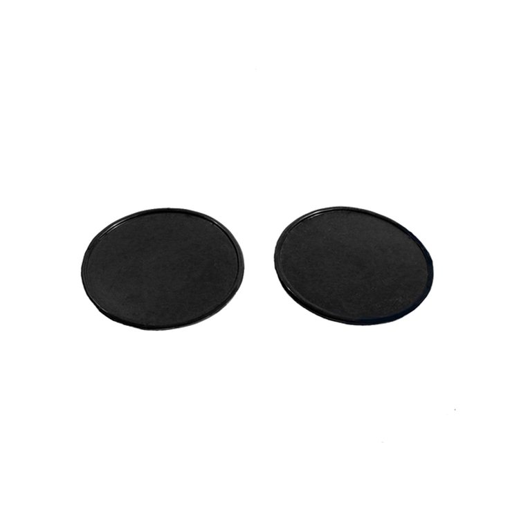 MP 1309-E Tail-Light Pads, 3-1/4 in. O.D, Pair