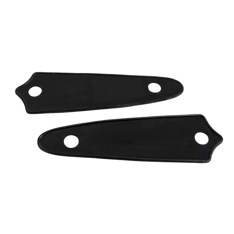 MP 1309-H Tail-Light Pads, 2-1/4 in. Wide x 7-3/8 in. Long, Pair