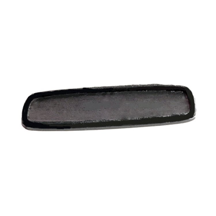 MP 134-D Wiper Arm Pad, 1 in. Wide x 2-7/8 in. Long, Each