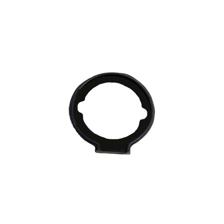 MP 1371 Trunk Lock Pad, 1-3/4 in. Wide x 1-7/8 in. Long, Each
