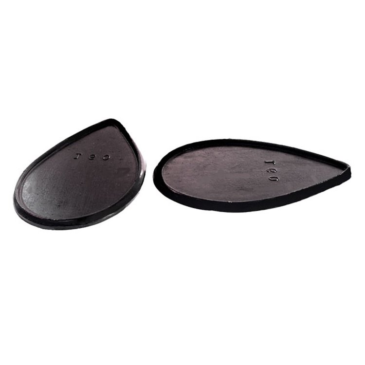 MP 160 Park Light Pads, 2-3/4 in. Wide x 4-3/8 Long, Pair