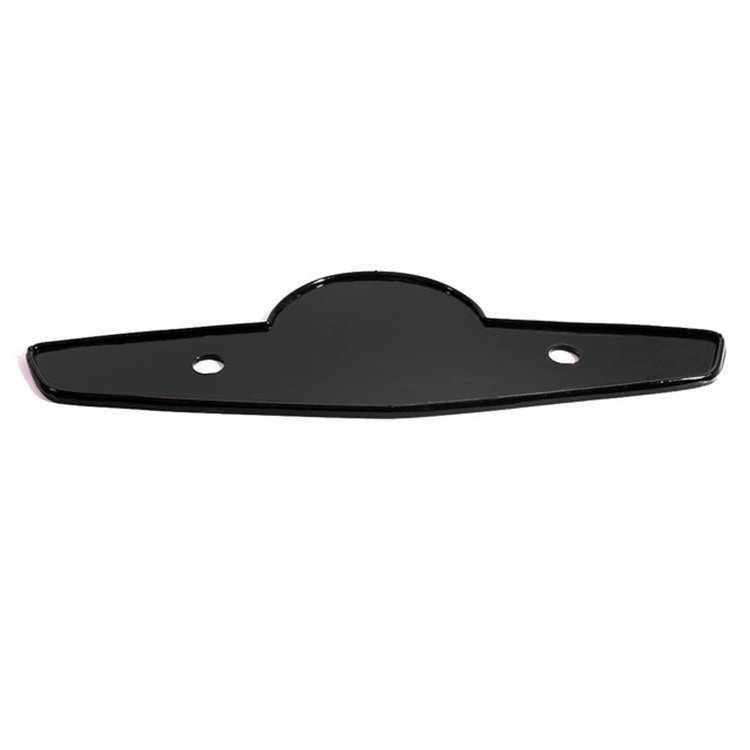 MP 181 Trunk Emblem Pad, 10 in. Wide x 3-1/2 in. Long, Each