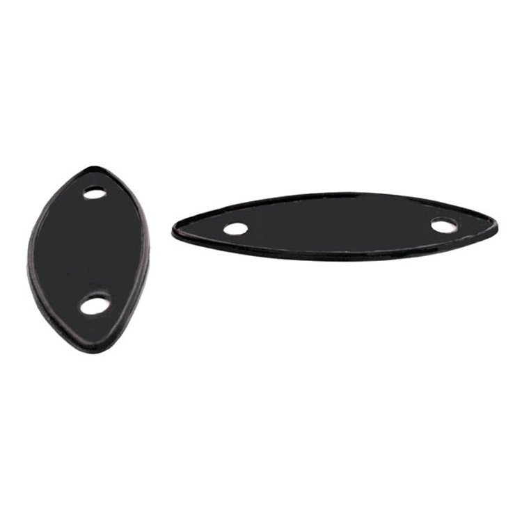 MP 200 Tail-Light Pads, 2 in. Wide x 5-3/8 in. Long, Pair