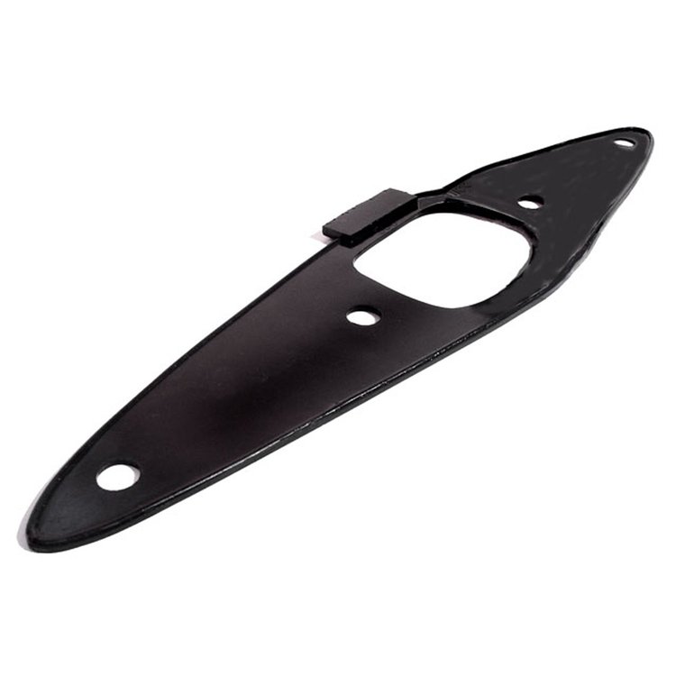 MP 220 Trunk Light Pad, 3-7/8 in. Wide x 16 in. Long, Each