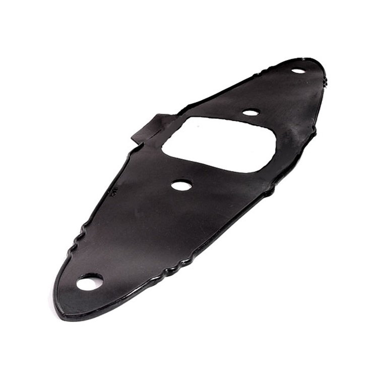 MP 230 Trunk Light Pad, For Slant-Back