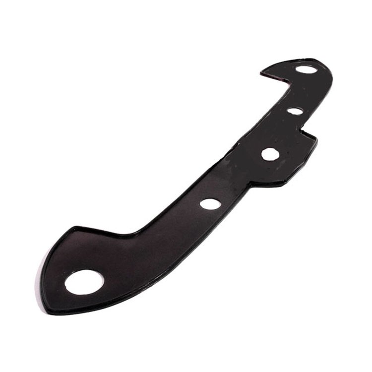 MP 250 Trunk Light Pad, 15-1/2 in. Wide x 2-3/4 in. Long At End, Each