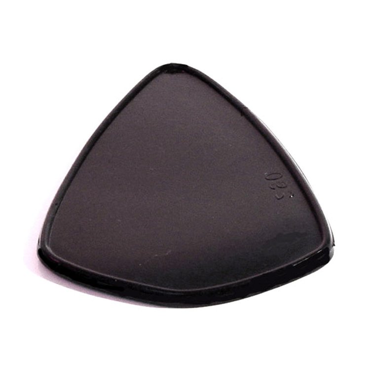 MP 290 Rumble Seat Step-Plate Pad, 3-1/8 in. Wide x 5 in. Long, Each