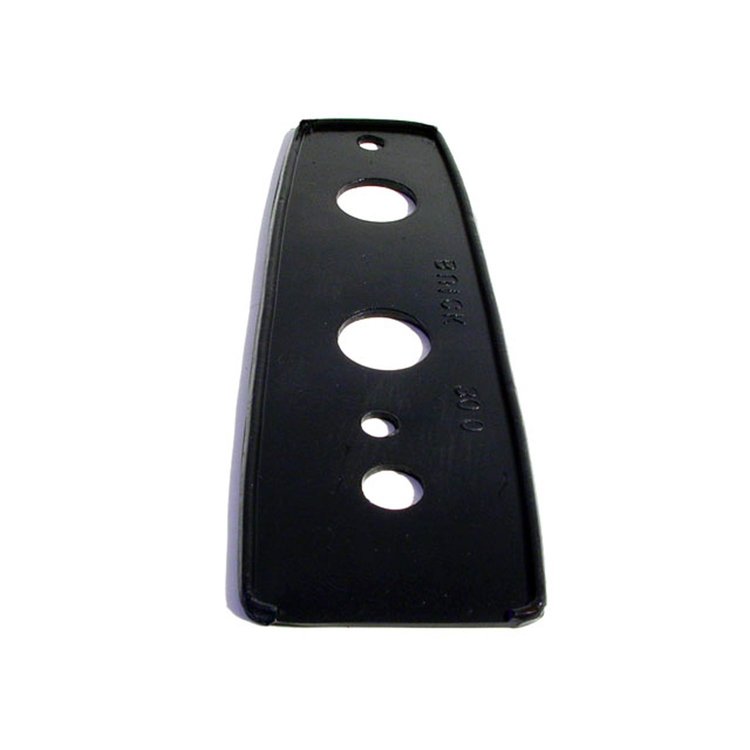 MP 300 Trunk Handle Pad, 2-1/2 in. Wide x 7-5/8 in. Long, Each