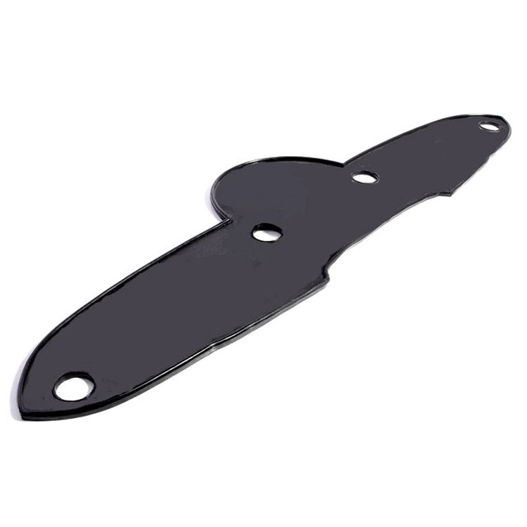 MP 310-B Trunk Emblem Pad, 16-5/8 in. Wide x 4-1/8 in. Long, Each