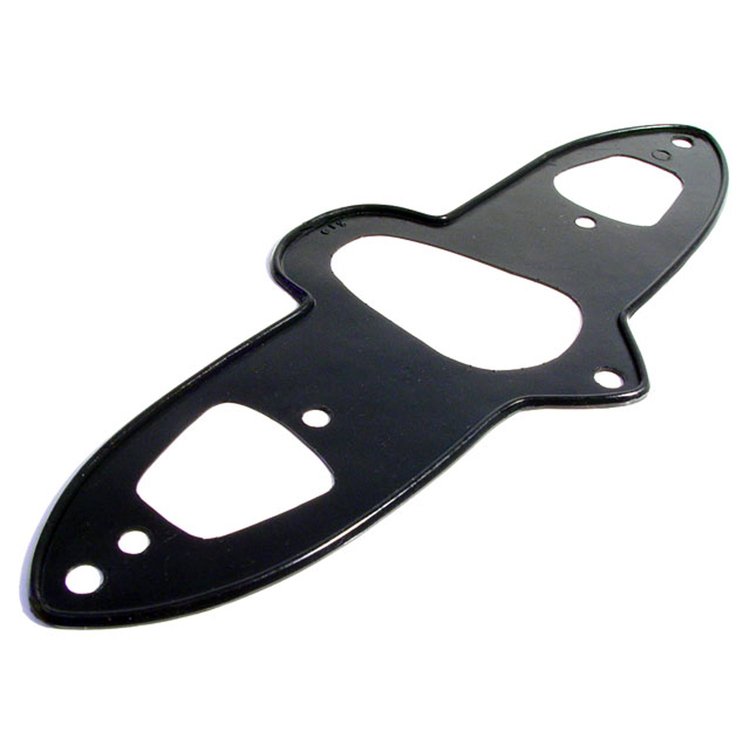 MP 310 Trunk Light Pad, 11-3/4 in. Wide x 4-1/2 in. Long, Each