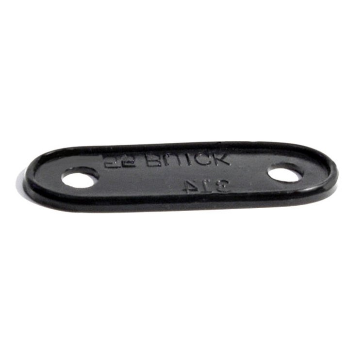 MP 314 Trunk Handle Pad, 21-1/8 in. Wide x 5-1/4 in. Long, Each