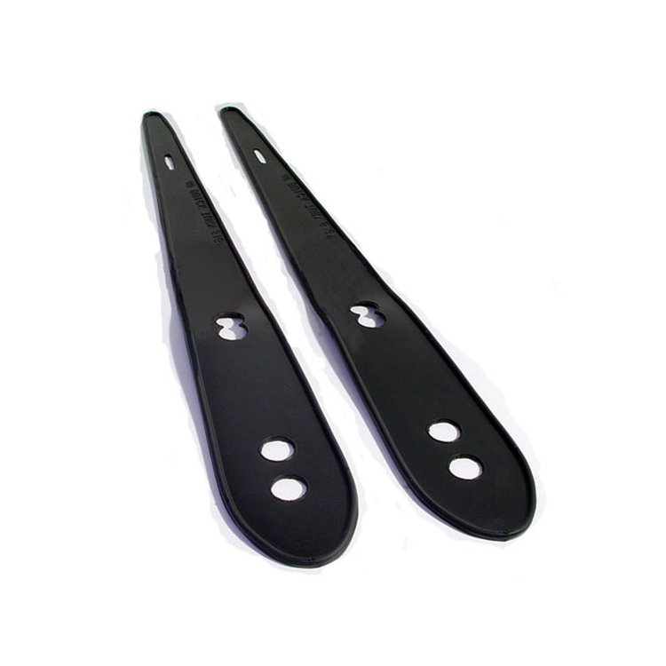 MP 320 Park Light Pads, 2 in. Wide x 17-3/8 in. Long, Pair