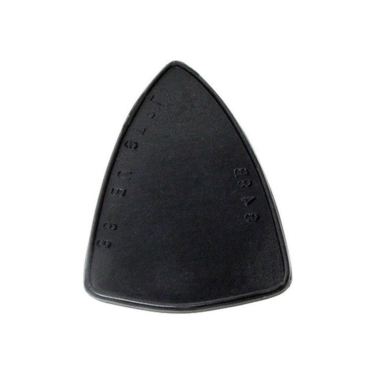 MP 348-B Rumble Seat Step Plate Bracket Pad