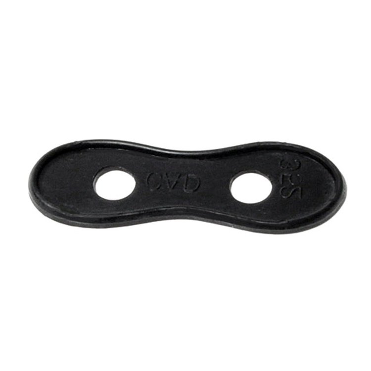 MP 352 Hood Latch Pad, 1-1/8 in. Wide x 3 in. Long, Each