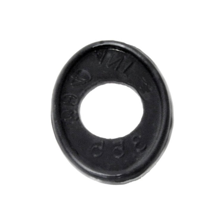 MP 355 Antenna Pad, 1-1/2 in. Wide x 1-7/8 in. Long, Each