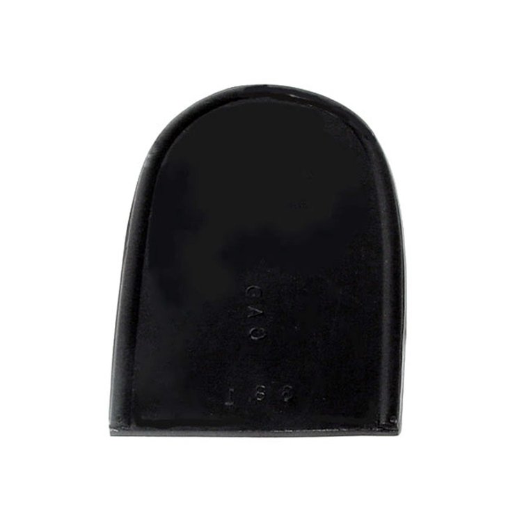 MP 381 Bumper Pad, 3-7/8 in. Wide x 5-5/8 in. Long, Each