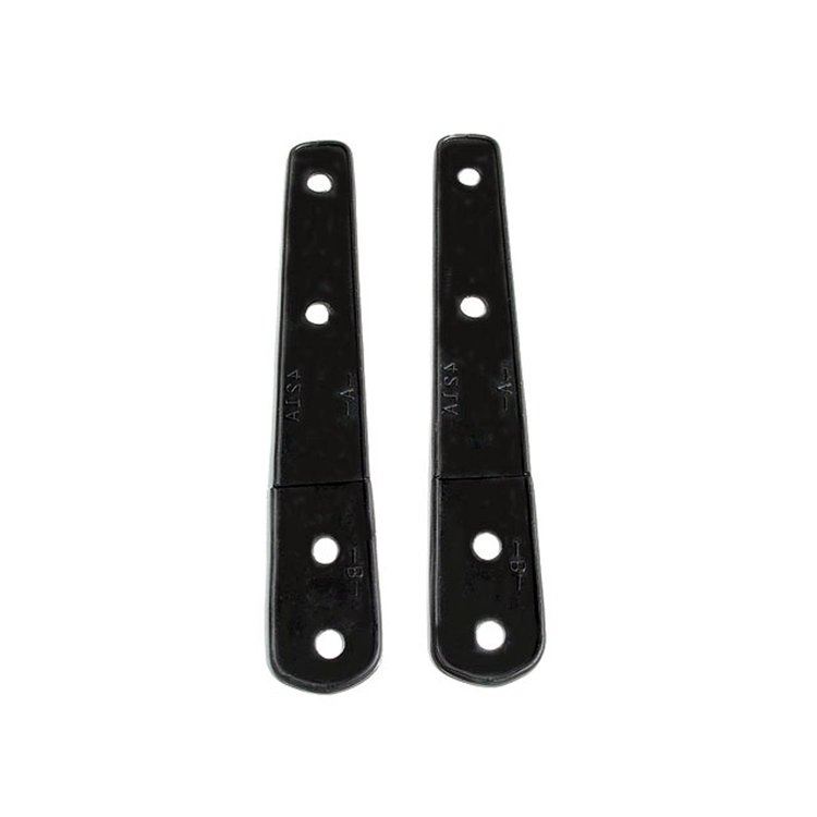 MP 421-A Trunk Hinge Pads, 1-5/8 in. Wide x 9-1/4 in. Long, 4-Piece Set