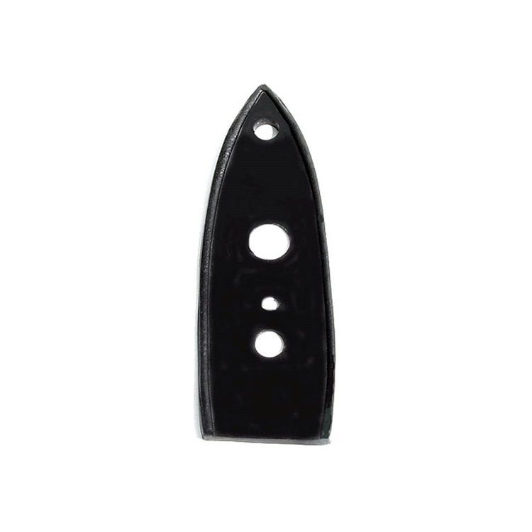 MP 440-B Trunk Handle Pad, Thick On Both Ends