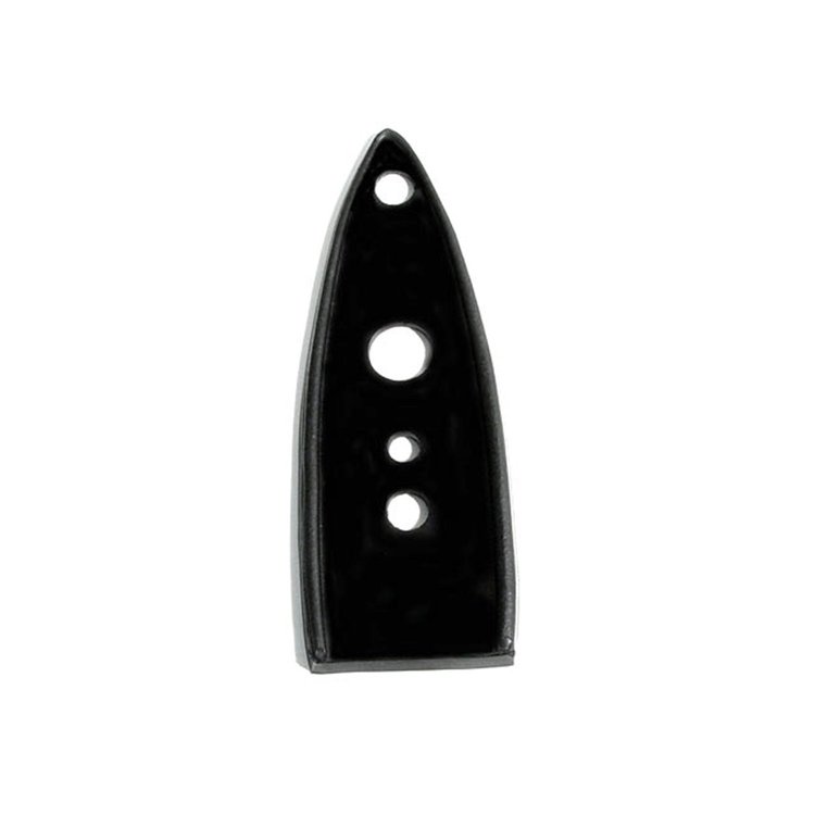 MP 440-C Trunk Handle Pad, Thick On Wide End