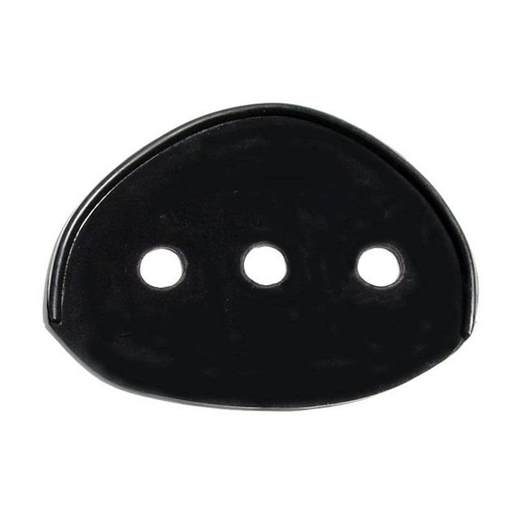 MP 441-C License Light Pad, 3-7/8 in. Wide x 3 in. Long, Each