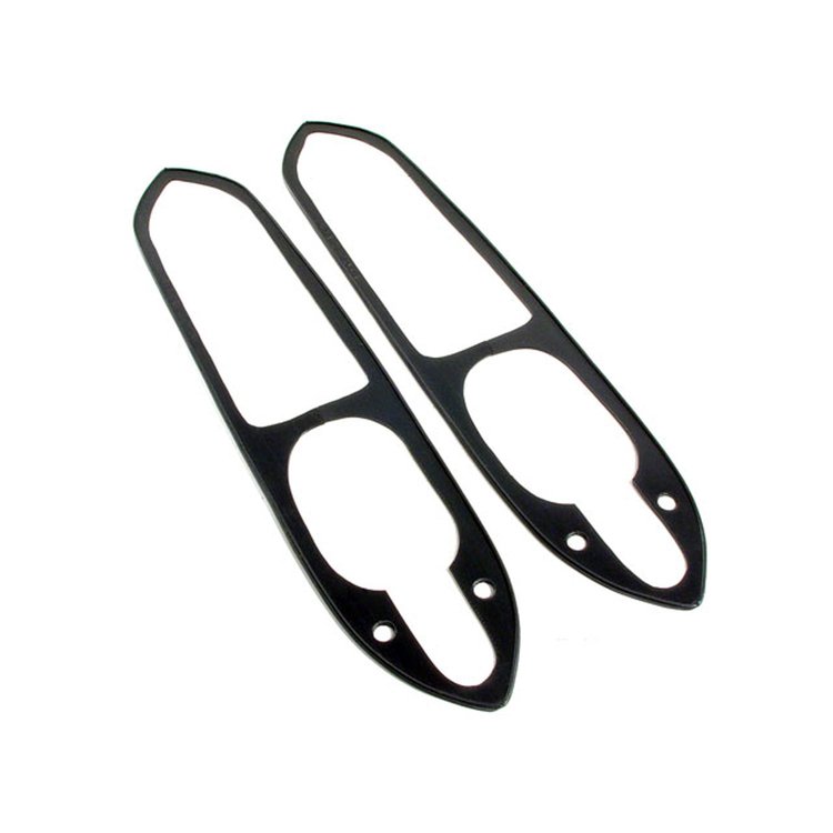 MP 441 Tail-Light Pads, 3-3/4 in. Wide x 17-7/8 in. Long, Pair