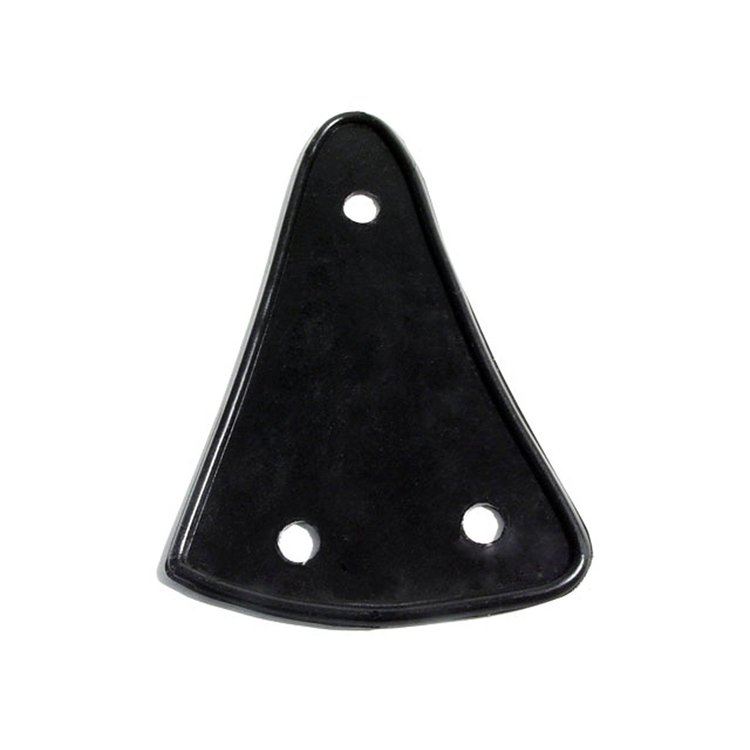 MP 442-A Rumble Seat Step Plate Bracket Pad