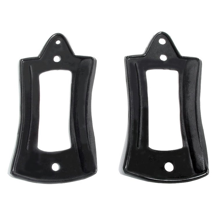 MP 442 Tail-Light Pads, 4-1/8 in. Wide x 8-1/8 in. Long, Pair R&L