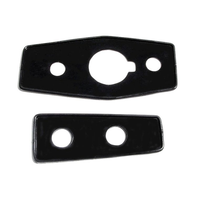 MP 461-CD Top Hold-Down Pads