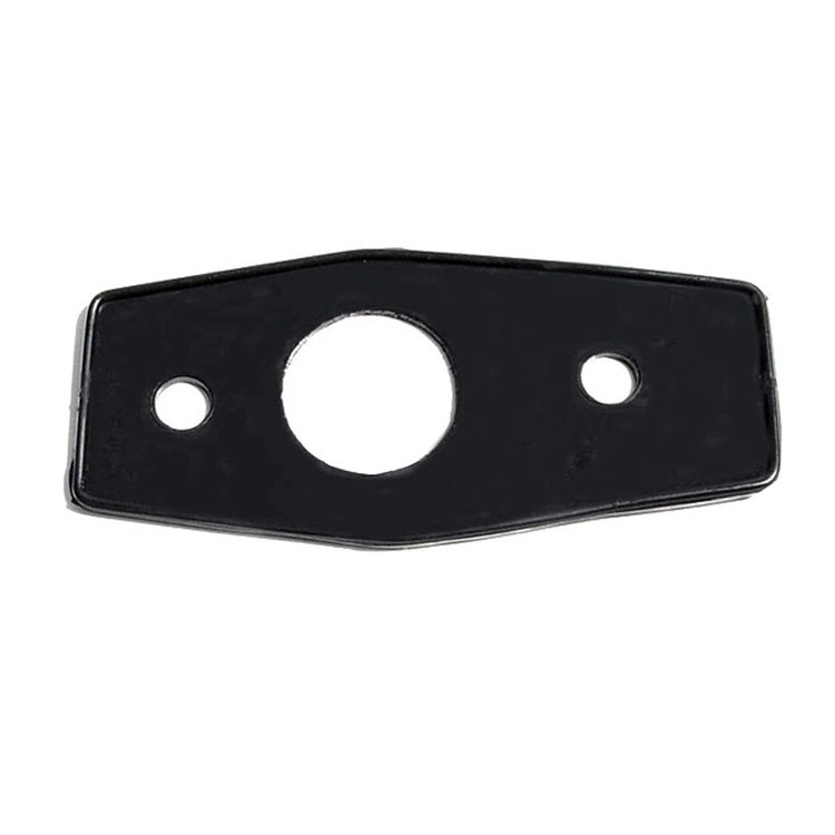 MP 461-D Top Hold-Down Pads, 1-7/8 in. Wide x 4-1/8 in. Long, Each