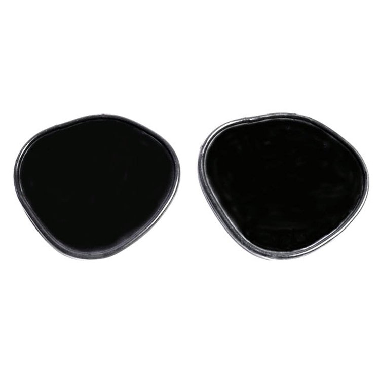MP 475 Tail-Light Base Pads, 3-1/4 in. Wide x 3 in. Long, Pair