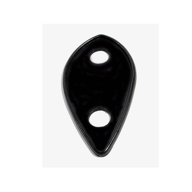 MP 484-X Door Mirror Pad, 1-3/4 in. Wide x 3-3/8 in. Long, Each