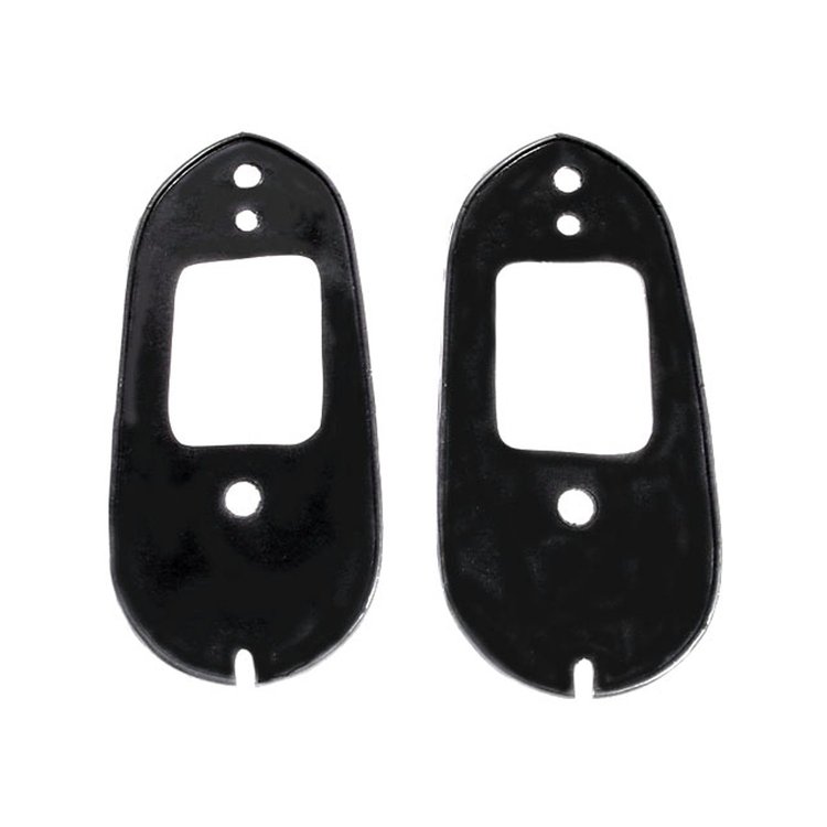 MP 484 Tail-Light Pads, 3 in. Wide x 6-3/4 in. Long, Pair