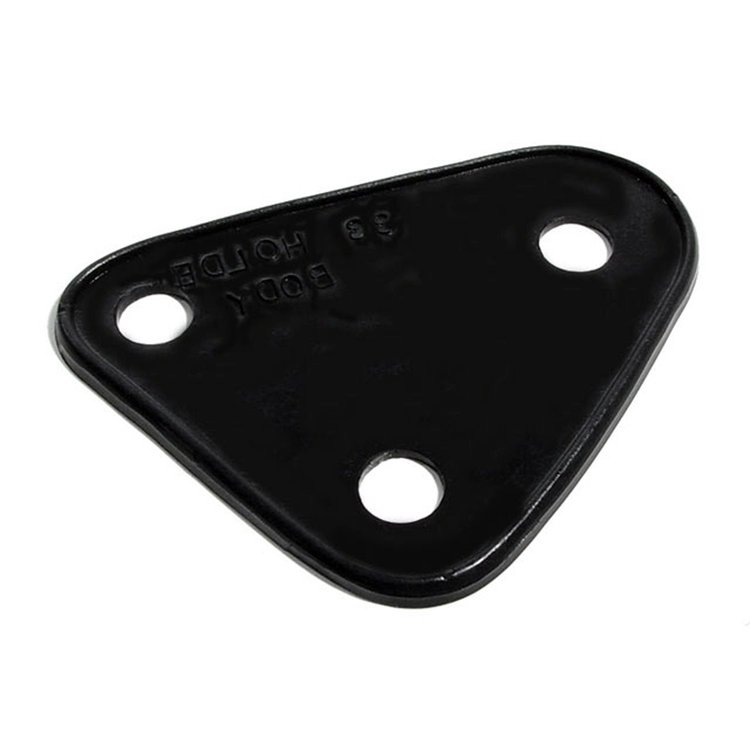 MP 490-C Windshield Post Pad, For Holden Body
