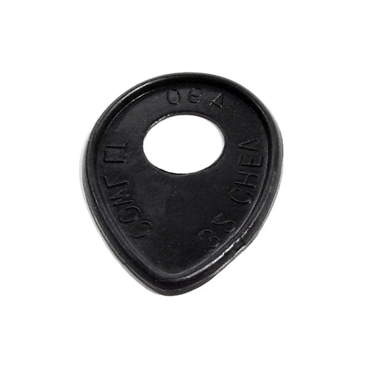 MP 490 Cowl Light Pad, 1-7/8 in. Wide x 2-1/2 in. Long, Each