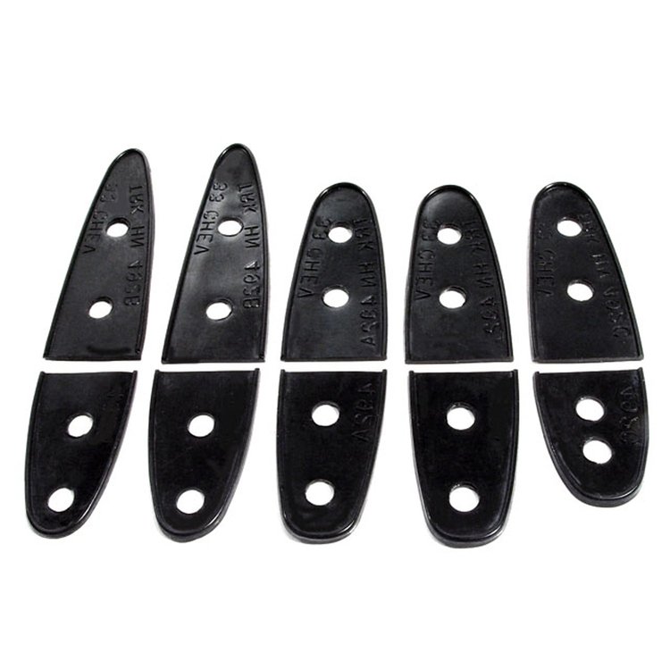 MP 492-ABC Trunk Hinge Pads
