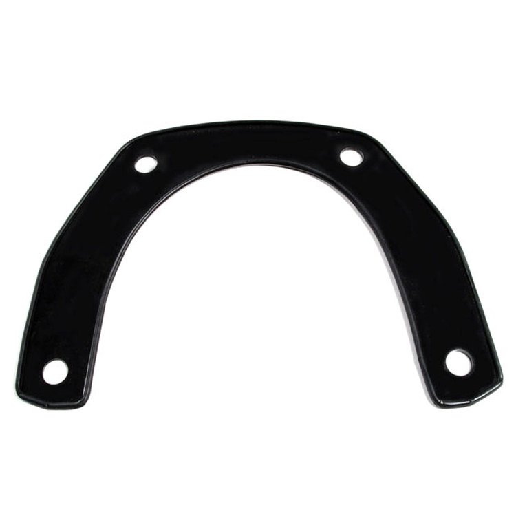 MP 496 Spare Mount Pad, 9-1/4 in. Wide x 6-5/8 in. Long, Each
