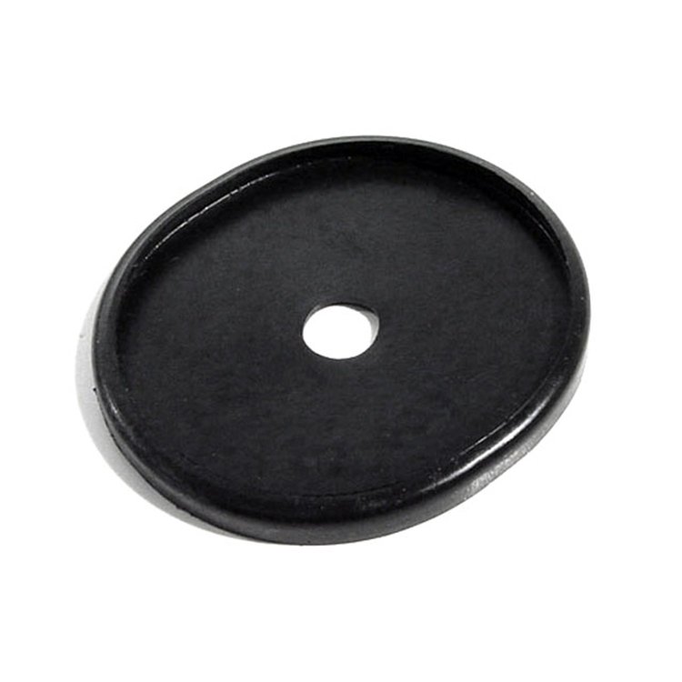 MP 501 Antenna Pad, 2-1/8 in. O.D, Each