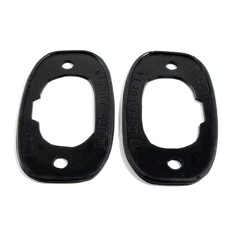 MP 531 Park Light Pads, 2-3/8 in. Wide x 4-1/4 in. Long, Pair