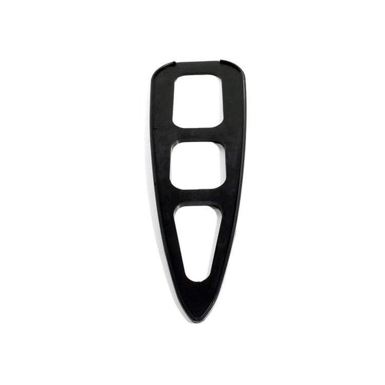 MP 533 Trunk Handle Pad, Pad Is Thick As Per Original