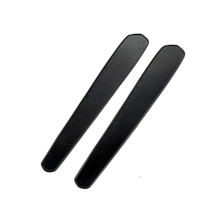 MP 536-B Park Light Pads, 2-3/8 in. Wide x 16 in. Long, Pair