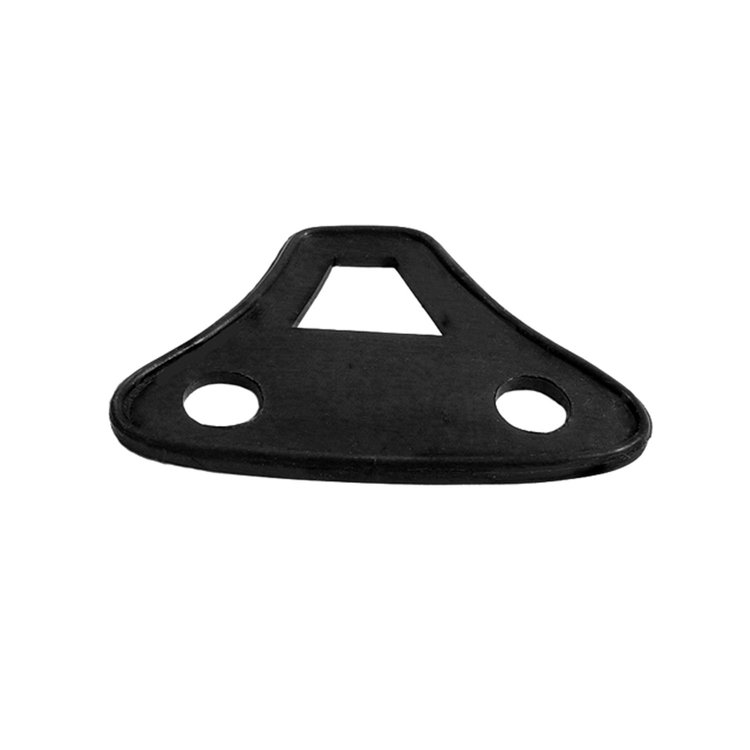 MP 536-M Spot Light Gasket, 3-3/8 in. x 2-3/8 in., Each