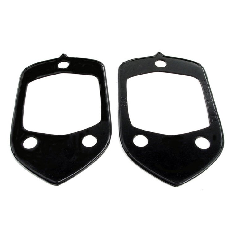 MP 536 Tail-Light Pads, 3-7/8 in. Wide x 6-5/8 in. Long, Pair