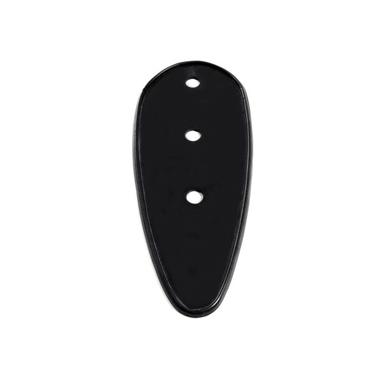 MP 546-O License Light Pad, 3 in. Wide x 7-1/2 in. Long, Each