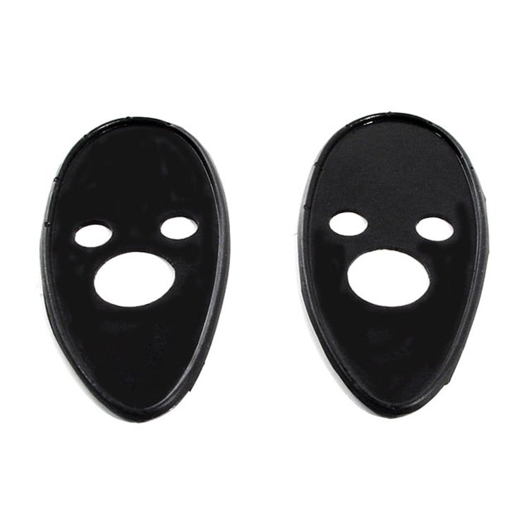 MP 546-P Tail-Light Pads, 2-1/4 in. Wide x 5 in. Long, Pair