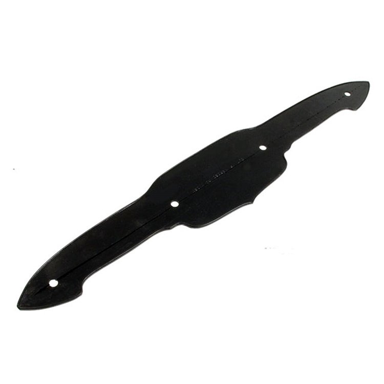 MP 546-R Trunk Emblem Pad, 19-3/8 in. Wide x 3-1/2 in. Long, Each