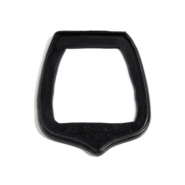 MP 546-W Windshield Wiper Transmission Pad, 2 in. Wide x 2-5/8 in. Long