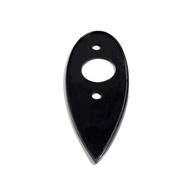 MP 547-C Antenna Pad, 1-3/4 in. Wide x 4-1/4 in. Long, Each