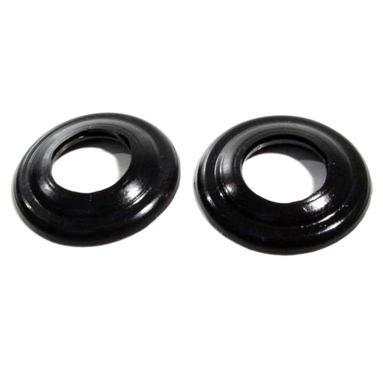 MP 547-E Fog Light Base Bracket Grommets