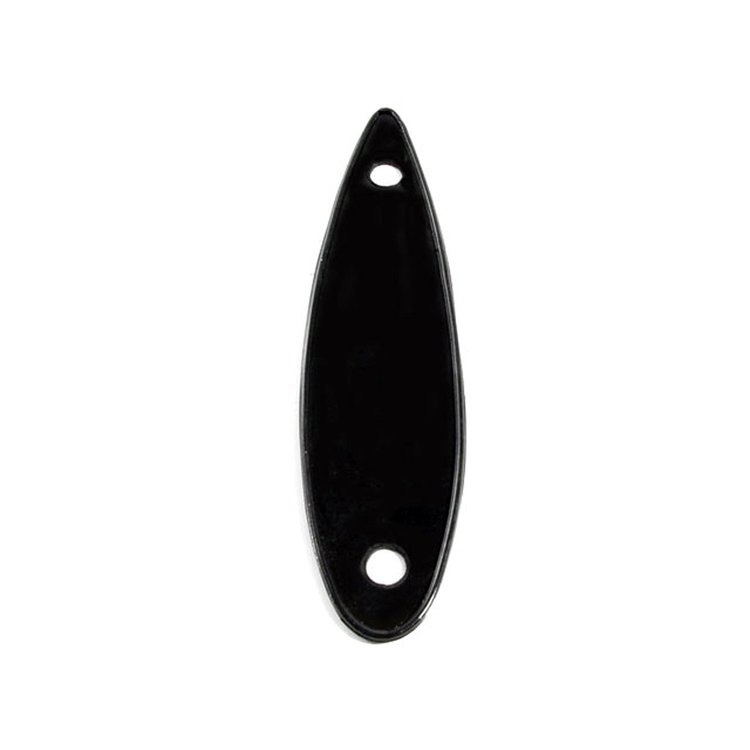 MP 547-F Mirror Pad, 1-3/8 in. Wide x 5-1/2 in. Long, Each